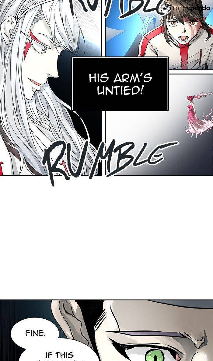 Tower of God Chapter 479 image 112